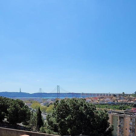 Prazeres Pool Residence Lisboa Dış mekan fotoğraf