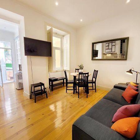 Prazeres Pool Residence Lisboa Dış mekan fotoğraf