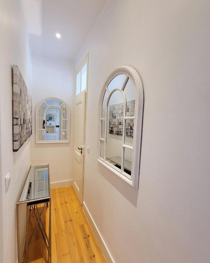 Prazeres Pool Residence Lisboa Dış mekan fotoğraf