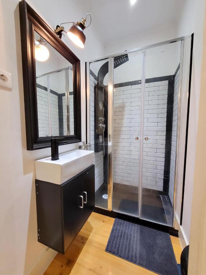 Prazeres Pool Residence Lisboa Dış mekan fotoğraf