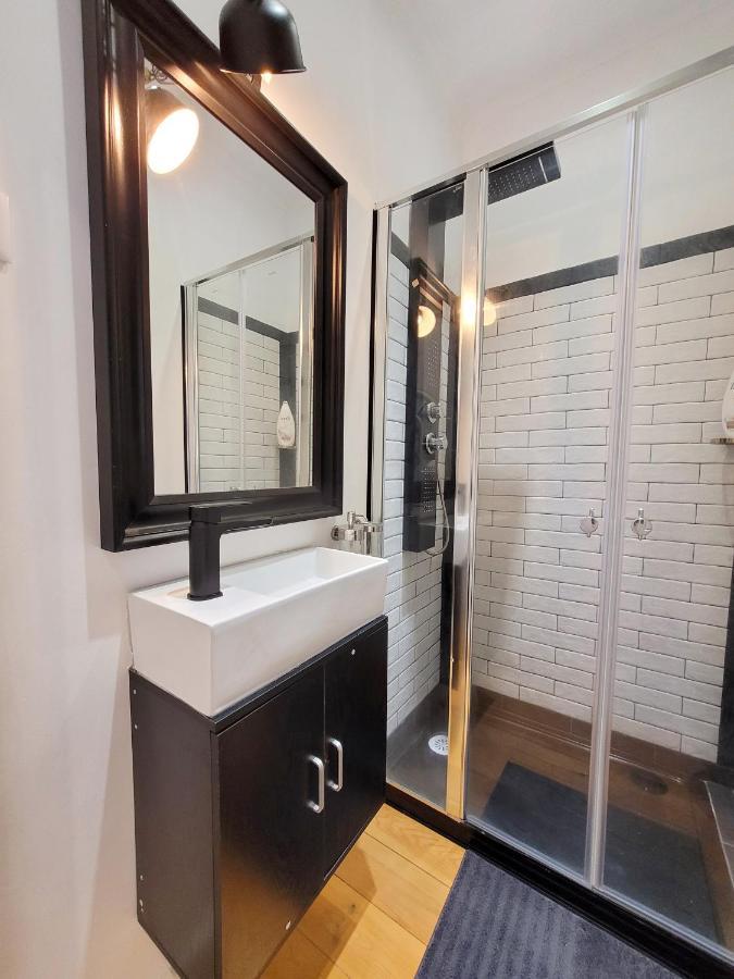 Prazeres Pool Residence Lisboa Dış mekan fotoğraf