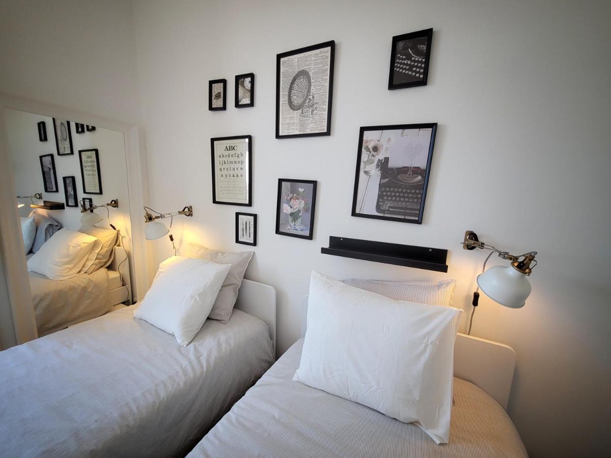 Prazeres Pool Residence Lisboa Dış mekan fotoğraf